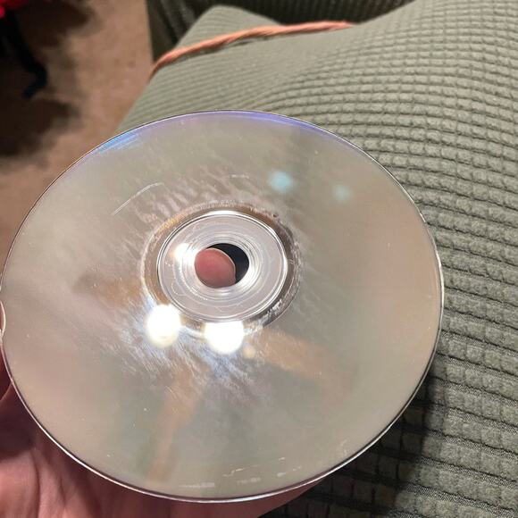 2005 Gungrave dvd set - Picture 6 of 9